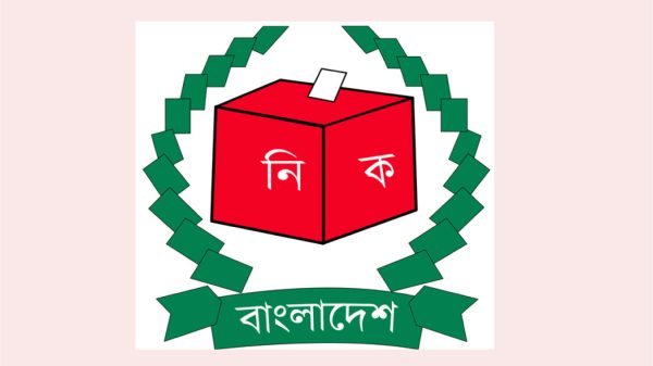 মোট ভোটার সংখ্যা ১২ কোটি ৩৬ লাখ ৮৩ হাজার ৫১২