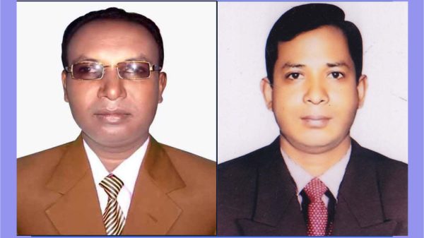 গৌরনদী প্রেসক্লাবের নতুন কমিটিকে স্বাগত : সভাপতি মনির ও সম্পাদক জুলফিকার নির্বাচিত