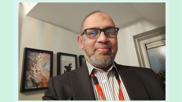 আন্তর্জাতিক সাংবাদিক আইনি প্রতিকার ফাউন্ডেশনের উন্নয়নে লন্ডন প্রবাসী সাংবাদিক আনোয়ার হোসাইনের ২ লাখ টাকার অনুদান