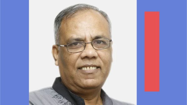 সাংবাদিকতা পেশায় রাজনৈতিক দলবাজি বন্ধ করা দরকার : গণমাধ্যম সংস্কার কমিশন প্রধান কামাল আহমেদ