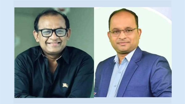 ক্র্যাবের সভাপতি তমাল, সাধারণ সম্পাদক বাদশা