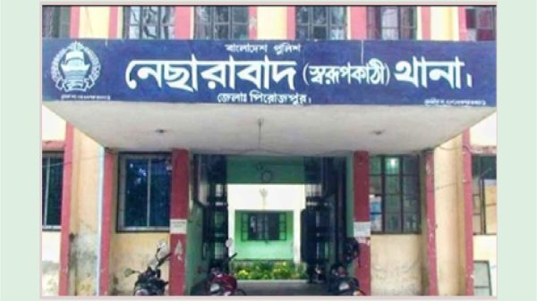 স্বরূপকাঠিতে ২’শ পিস ইয়াবাসহ গ্রেপ্তার যুবক কারাগারে