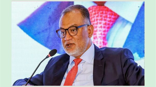 বেক্সিমকোর ৪০ শতাংশ কর্মীর অস্তিত্ব নেই : বাণিজ্য উপদেষ্টা শেখ বশিরউদ্দীন