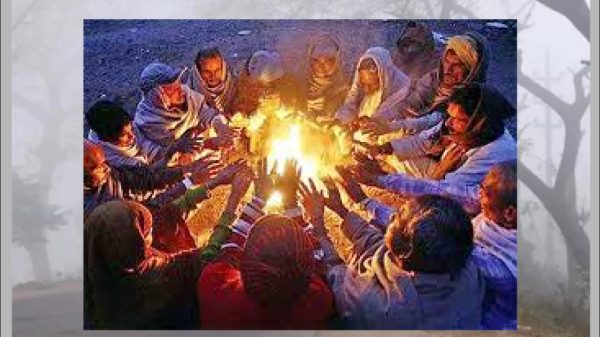 শীতে কাঁপছে দেশ, অস্থির জনজীবন