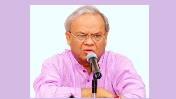 জামায়াত মুনাফেকি ছাড়া কিছু করেনি : রিজভী