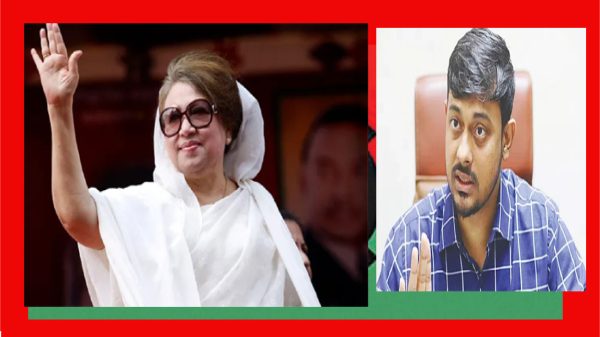 খালেদা জিয়ার স্বপ্ন বাস্তবায়নের চেষ্টা করব : জাতীয় নাগরিক কমিটির আহ্বায়ক নাসীরুদ্দীন পাটওয়ারী