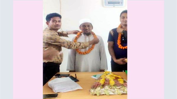 বাউফল সাংবাদিক ক্লাবের আত্মপ্রকাশ