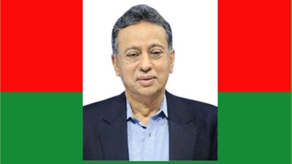 আপনাদের দায়িত্ব নয়, এটি ভুলে যাবেন না : আমীর খসরু মাহমুদ চৌধুরী