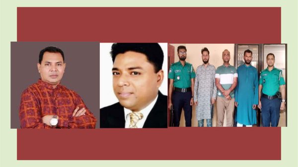 বালুমহালের দরপত্র : বরিশালে বিএনপি ও অঙ্গসংগঠনের শীর্ষ কয়েক নেতার পদ স্থগিত