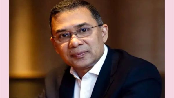 বিএনপির বিরুদ্ধে মিডিয়া ট্রায়ালের প্রেক্ষাপট তৈরির চেষ্টা : তারেক রহমান