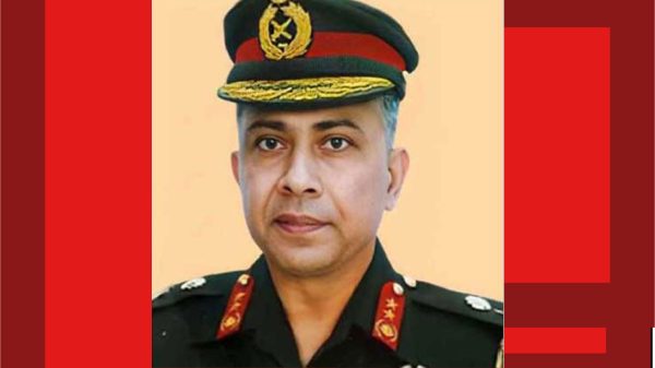 ডিজিএফআইয়ের সাবেক প্রধান সাইফুলের বাসা থেকে আড়াই কোটি টাকা জব্দ