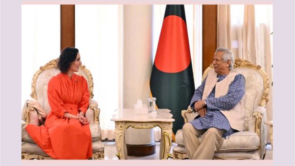 সম্ভবত ডিসেম্বরের মধ্যে নির্বাচন হবে : প্রধান উপদেষ্টা ড. ইউনূস