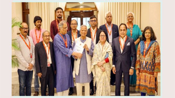 অনলাইন পোর্টালের জন্য গণমাধ্যম সংস্কার কমিশনের ৭ সুপারিশ