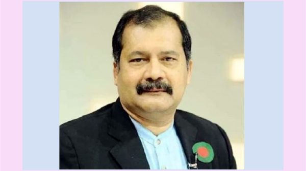 মনোজগৎ থেকে ফ্যাসিবাদকে বিদায় করতে হবে : জহির উদ্দিন স্বপন