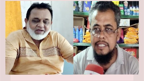উজিপুরের ধামুরায় চাচা-ভাতিজার দ্বন্দ্বে উত্তপ্ত পরিবেশ