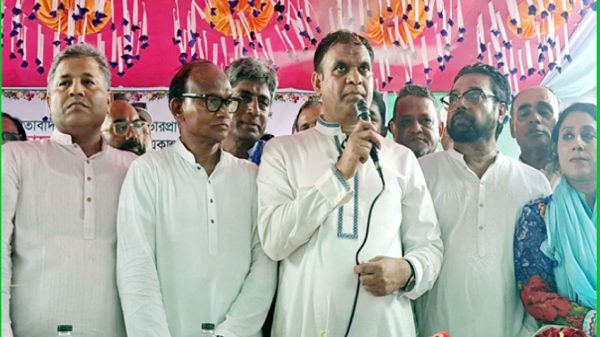 কবে দেশে ফিরছেন তারেক রহমান, জানালেন পিএস নূরউদ্দিন অপু