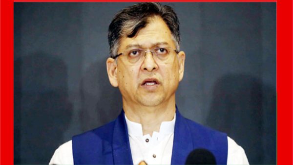 মানুষ মদিনার ইসলামে বিশ্বাসী, ‘মওদুদীর ইসলামে’ নয় : সালাহউদ্দিন আহমেদ